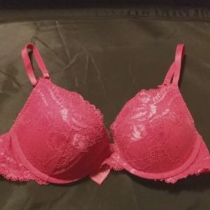La SENZA Bra